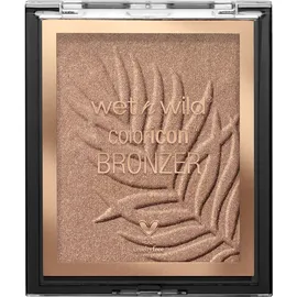 wet n wild Color Icon Bronzer Farbton Palm Beach Ready 11 g