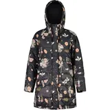 maloja FossanM Urban Puffer Coat schwarz M