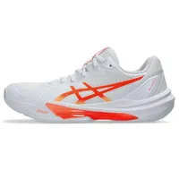 Asics SKY ELITE FF 3 WHITE/VIVID CORAL, 39