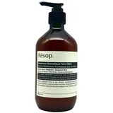 Aesop Reverence Aromatique Handbalsam 500 ml