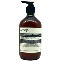 Aesop Reverence Aromatique Handbalsam 500 ml