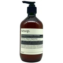 Aesop Reverence Aromatique Handbalsam 500 ml