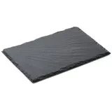 Was Germany - Naturschieferplatte Natural Slate, 30 x 20 cm