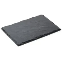 Was Germany - Naturschieferplatte Natural Slate, 30 x 20 cm