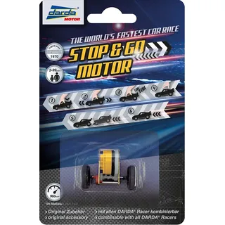 Darda Stop-Go Motor (50420)