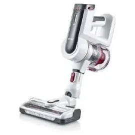 Severin HV 7190 Handstaubsauger grau-weiß