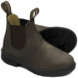 Blundstone KIDS SERIES Chelsea-Boots Braun 33