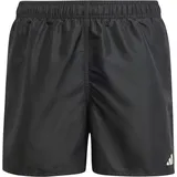 adidas Kids Badeshorts Black / White 176    