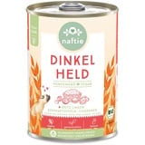 naftie Bio Dinkel Held+ 400 g