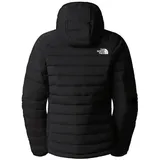 The North Face Damen Belleview Jacke, TNF Schwarz, S