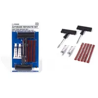 Benson Tools Benson Autoreifen-Reparatur Set 9-teilig Reparatur von Außen