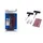 Benson Tools Benson Autoreifen-Reparatur Set 9-teilig Reparatur von Außen