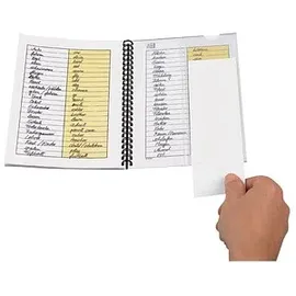 Oxford Vokabel-Coach A5 liniert 48 Blatt
