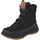 Roxy ALLYX Winterboots Winterschuhe, Winterstiefel, Snowboots, wasserabweisend & gefüttert schwarz 39 EU