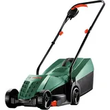 Bosch Rasenmäher EasyRotak 32-205 & Garden Elektro 1200 W Schnittbreite (max.) 320 mm