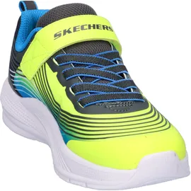 SKECHERS Microspec Kinder Gelb 34
