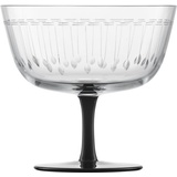 Schott Zwiesel Zwiesel Glas GLAMOROUS Cocktailschale - klar - 2 x 260 ml