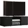 VCM Lowina TV-Lowboard 950 mm schwarz