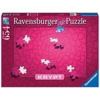 Ravensburger Puzzle Krypt pink (16564)