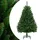 vidaXL Künstlicher Weihnachtsbaum Klappbar mit Ständer Grün 150 cm