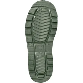 Lemigo Arctic Gummistiefel Grün 45