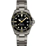 Certina DS Action Diver Automatik Titan 38 mm C048.807.44.051.00