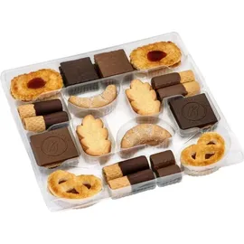 BAHLSEN Gebäckmischung 1816 g