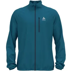 ODLO Herren Jacket ZEROWEIGHT, saxony blue, XXL