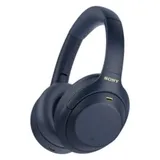 Bluetooth-Kopfhörer Sony Blau Midnight Blue