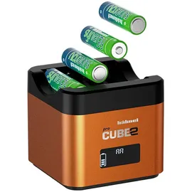 Hähnel proCube 2