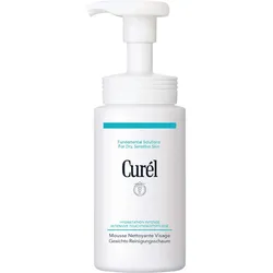 Curel Gesichts-Reinigungsschaum
