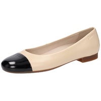 SIOUX Ballerina Beige, 5