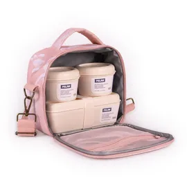 Milan Lava 3,5 l Pink