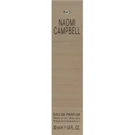 Naomi Campbell Eau de Parfum 30 ml