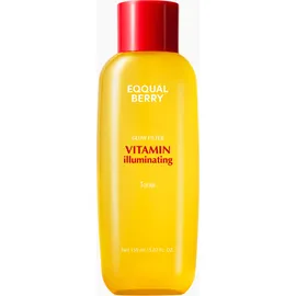 EQQUALBERRY Vitamin Illuminating Toner 150 ml
