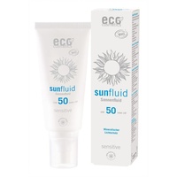 eco-cosmetics Sensitive Spray LSF 50 100 ml