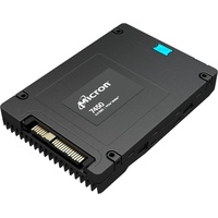 Micron SSD 7450 MAX U.3 6400GB PCIe Gen4x4 (6400