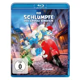 Die Schlümpfe: Der große Kinofilm (Blu-ray)
