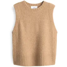 Opus Weste Pucku camel 38