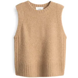 Opus Weste Pucku camel 38