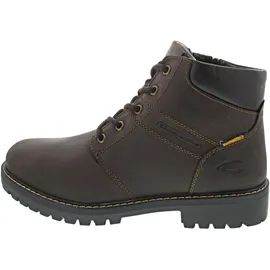 CAMEL ACTIVE Schnürstiefel Braun 44
