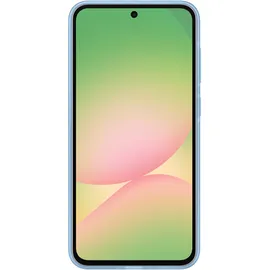 Samsung Galaxy A56 Handyhülle Card Slot blau