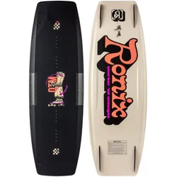 RONIX QUARTER TIL MIDNIGHT Wakeboard 2025 - 138