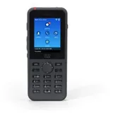 Cisco 8821 Wireless IP Phone schwarz