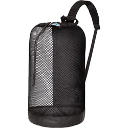 Stahlsac - Mesh Backpacks - BVI Mesh Backpack - Black