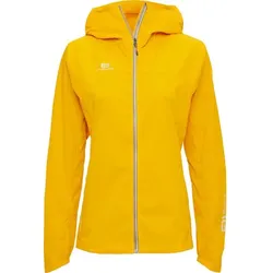Elevenate Women La Bise Jacket limone (303) S