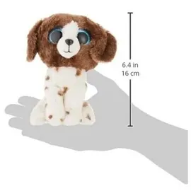 Ty Beanie Boo Muddles Dog Reg