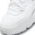 Nike Air Max Excee Damen White/White/Metallic Platinum 38