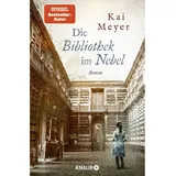 Knaur Die Bibliothek im Nebel
