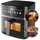 Cecotec Cecofry&Grill Duoheat 8000 schwarz